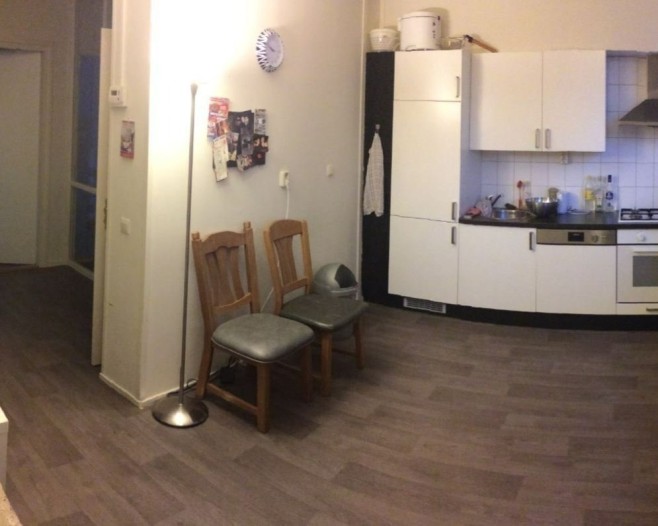 Kamer - Hanenberglanden - Enschede