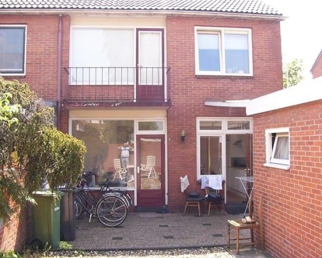 Kamer - Richtersweg - Enschede