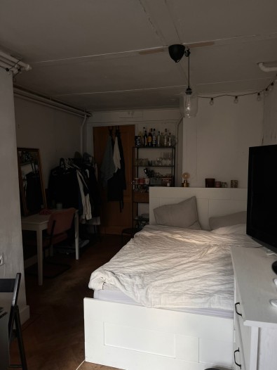 Kamer - Rokin - Amsterdam