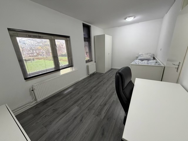 Kamer - Haarlemplein - Almere