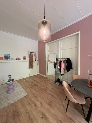 Kamer - Sparrenlaan - Doorn