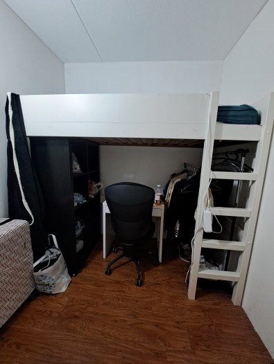 Kamer - Elzenhagensingel - Amsterdam