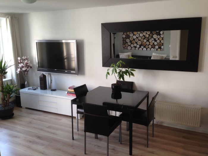 Appartement - Prinseneiland - Amsterdam