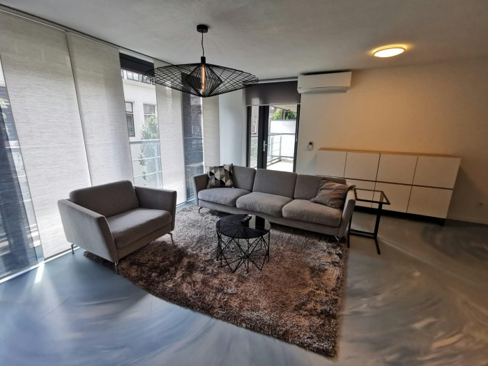 Appartement - Houtlaan - Rotterdam