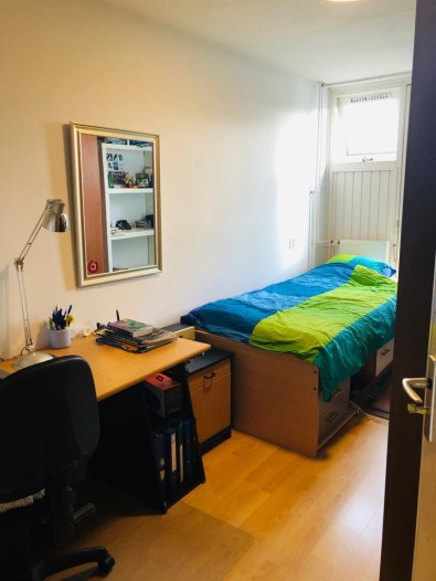 Kamer - Brussellaan - Eindhoven