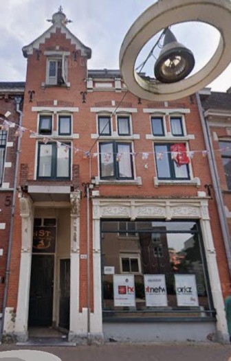 Kamer - Noorderhagen - Enschede