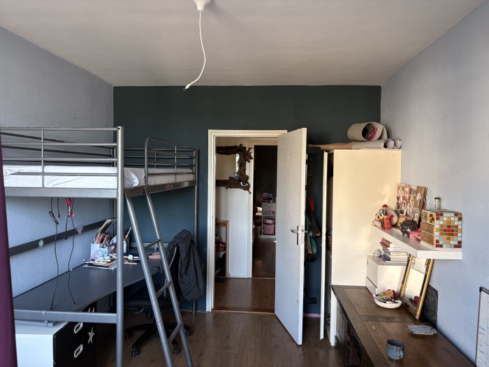 Appartement - Denemarkenstraat - Haarlem