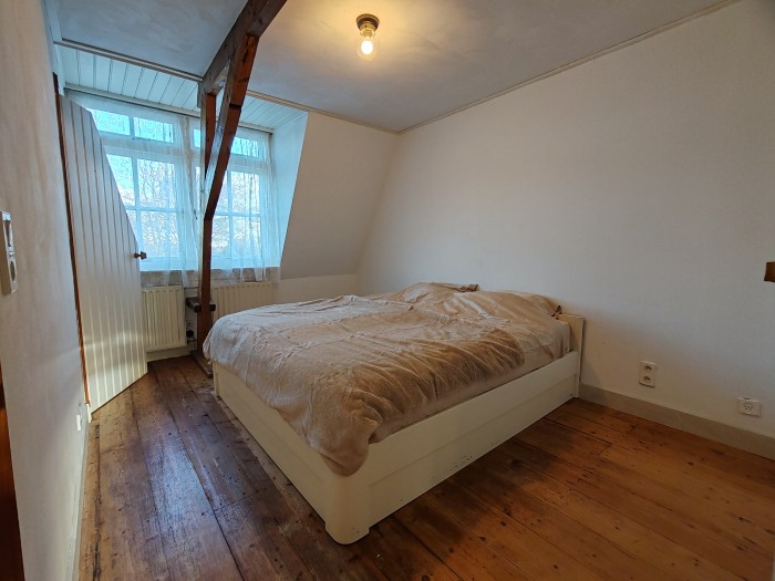 Kamer - Venneperweg - Nieuw-Vennep