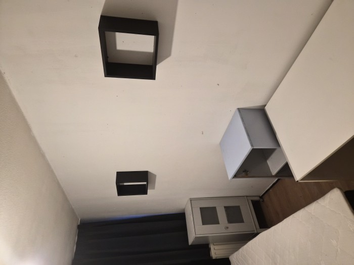 Kamer - Prozastraat - Almere