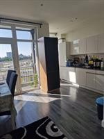 Kamer - Groene Hilledijk - Rotterdam