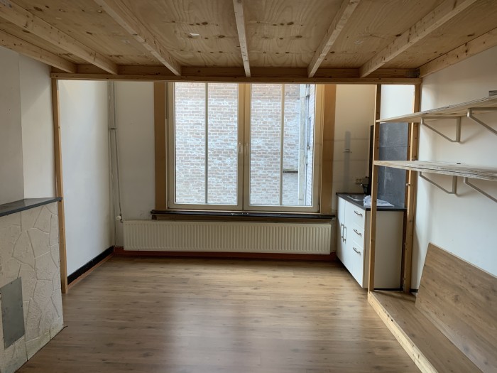 Kamer - Kleine Oord - Arnhem