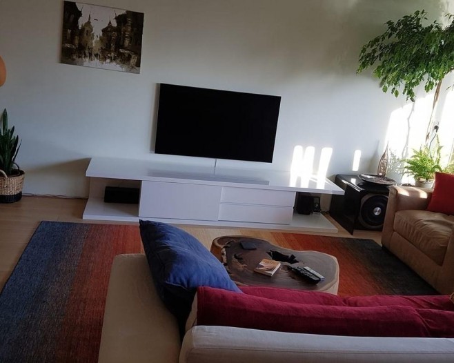 Kamer - Admiraliteitskade - Rotterdam
