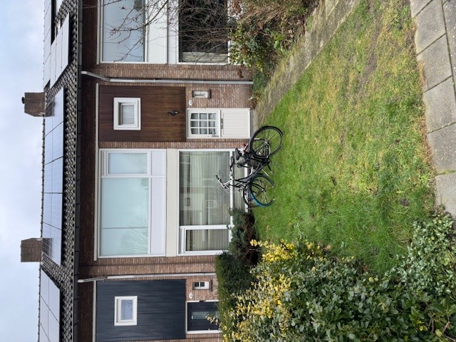 Kamer - Luchthavenlaan - Tilburg