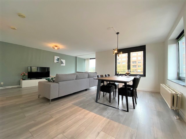 Appartement - Vuurplaat - Rotterdam