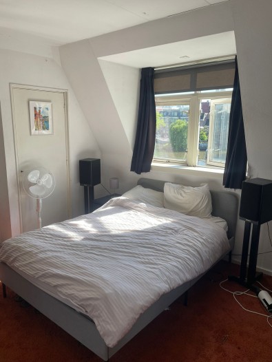 Kamer - Oostsingel - Delft