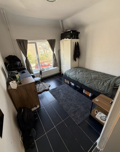 Kamer - Poeijersstraat - Eindhoven