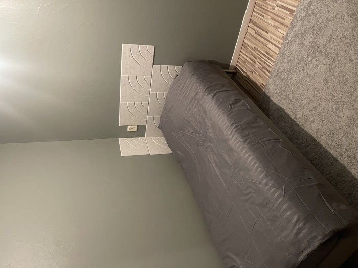 Kamer - Solebaystraat - Amsterdam