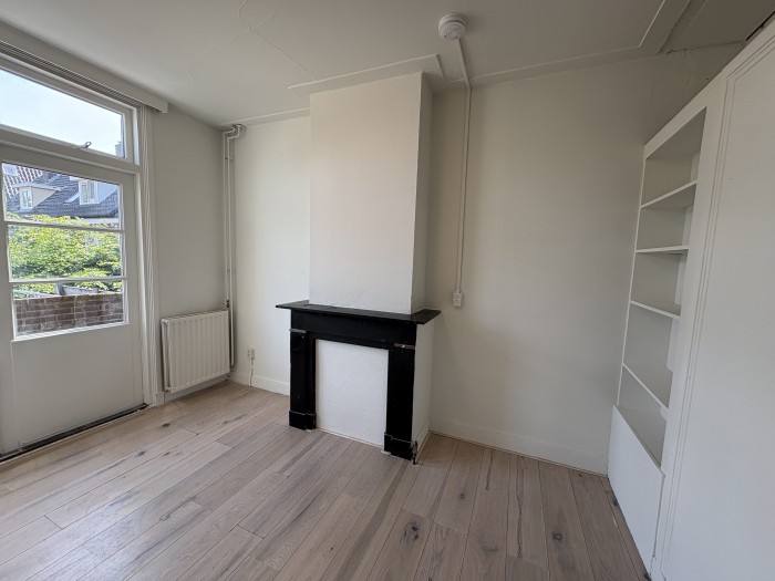 Kamer - Van Grobbendoncklaan - 's-Hertogenbosch