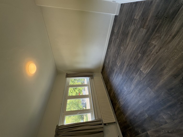 Kamer - Van Grobbendoncklaan - 's-Hertogenbosch