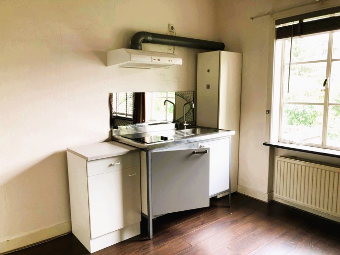 Kamer - Hertogstraat - Eindhoven
