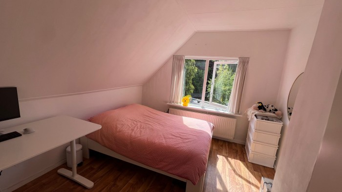 Kamer - Ribbeltsweg - Enschede