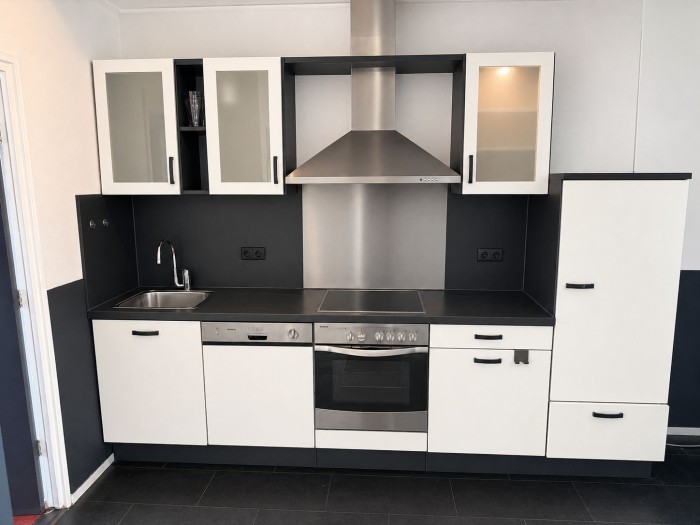 Kamer - Leijdsweg - Enschede