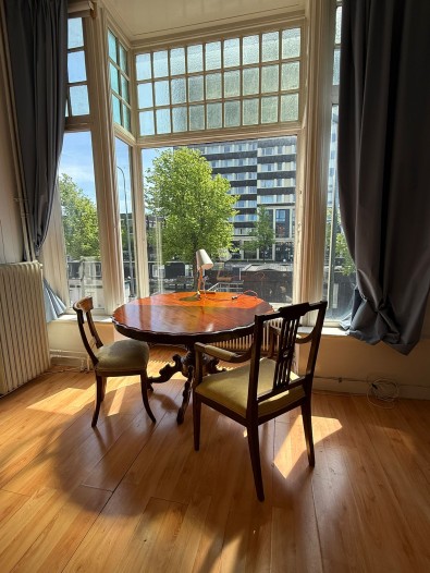 Kamer - Eendrachtskade - Groningen