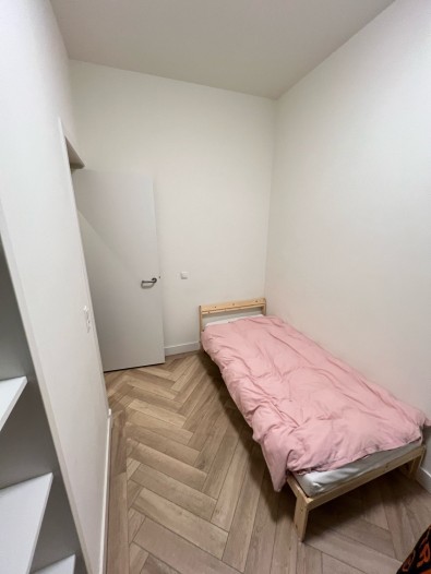 Kamer - Nieuwe Binnenweg - Rotterdam