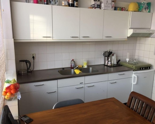 Kamer - Vlamingstraat - Vlissingen