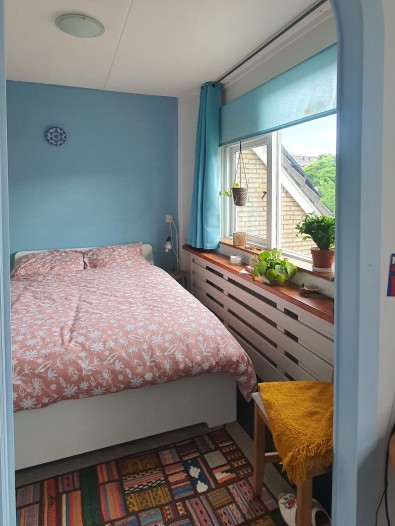 Kamer - Jarasingel - Amsterdam