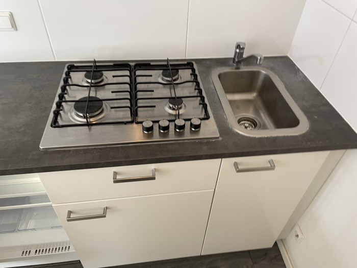 Appartement - Industriestraat - Hengelo