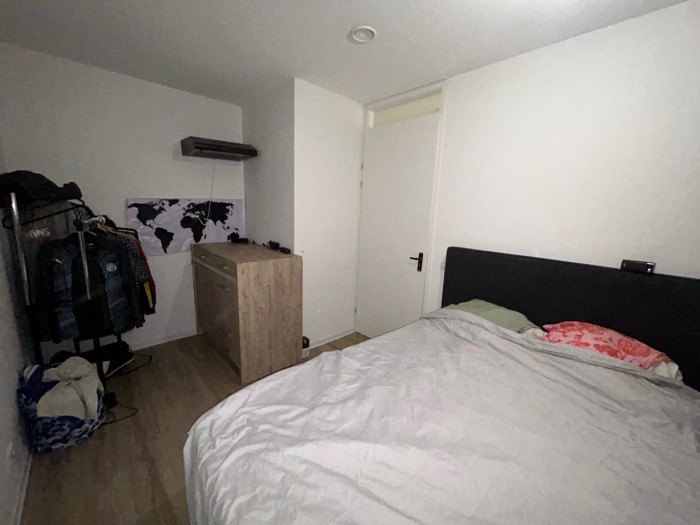 Kamer - Termini - Amsterdam