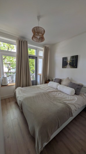Appartement - Orteliuskade - Amsterdam