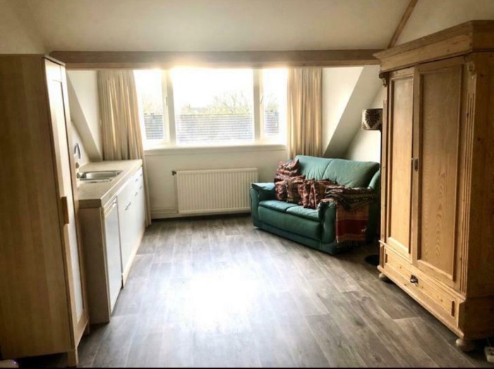Appartement - Dauphinélaan - Eindhoven
