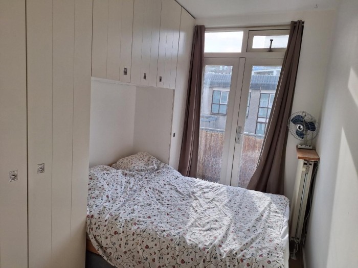 Appartement - Kijkduinstraat - Amsterdam