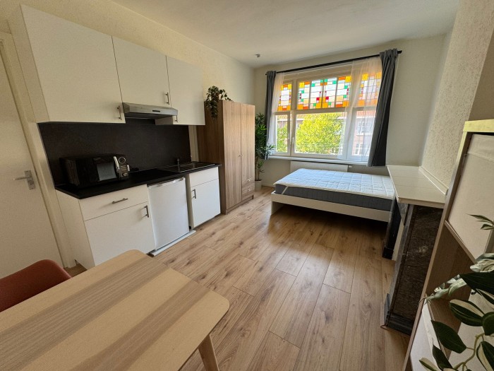 Kamer - Goeverneurlaan - 's-Gravenhage