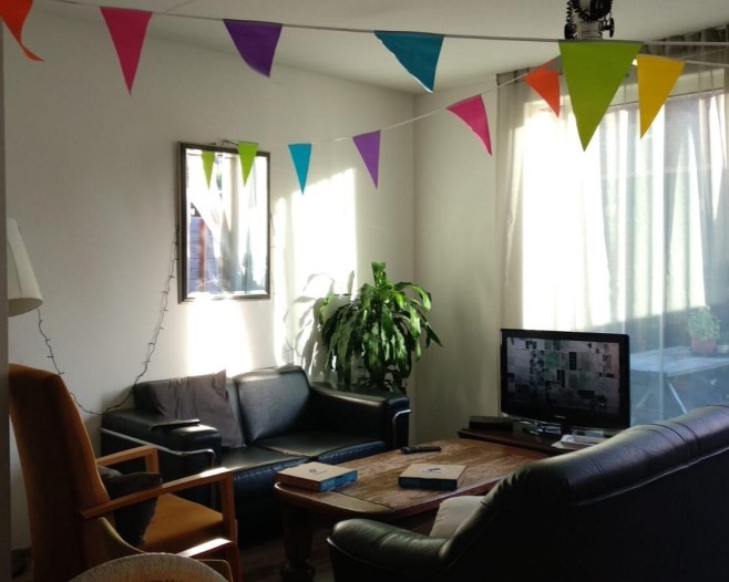 Appartement - Langestraat - Groningen