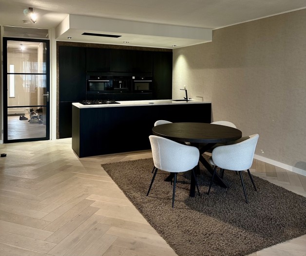 Appartement - President Allendelaan - Amsterdam