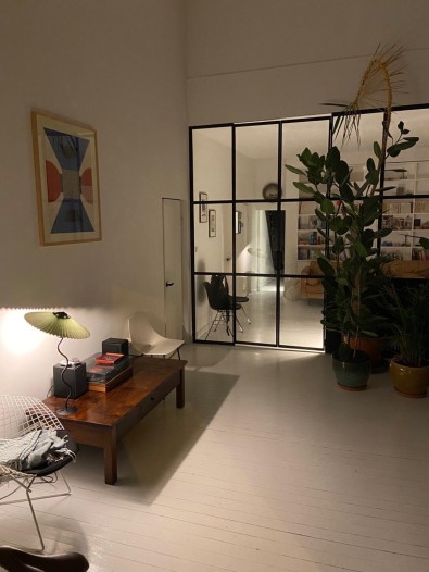 Kamer - Van Ostadestraat - Amsterdam