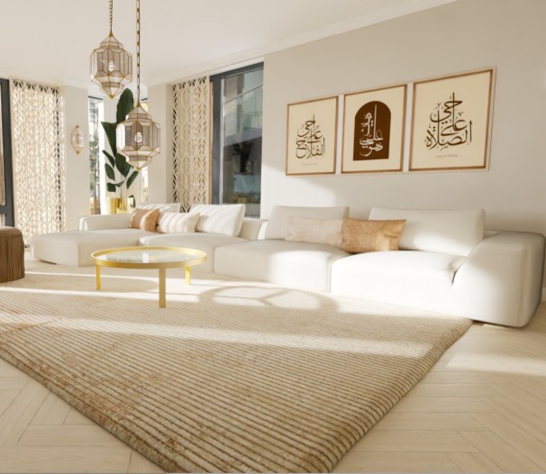 Kamer - Amstelboulevard - Amsterdam