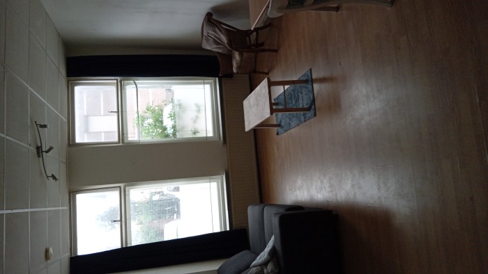 Kamer - Kasteelstraat - Vlissingen