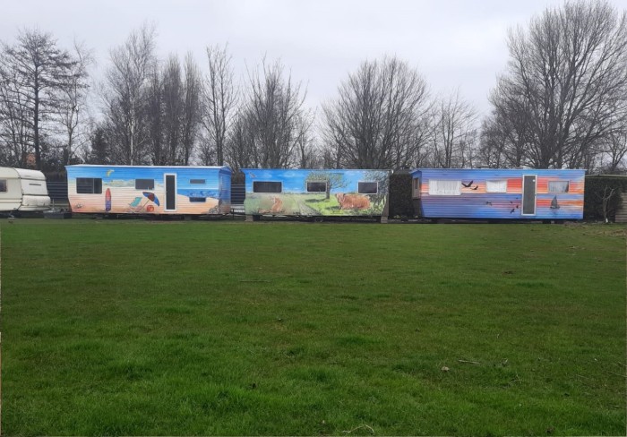 Appartement - Middelweg - Uitgeest