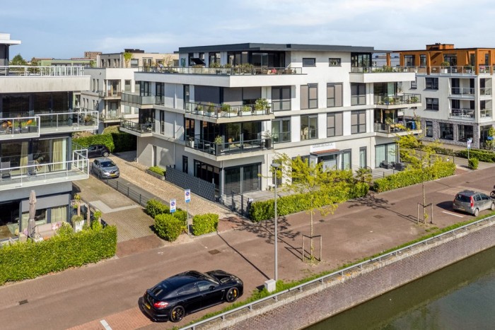 Appartement - Portugalkade - Almere
