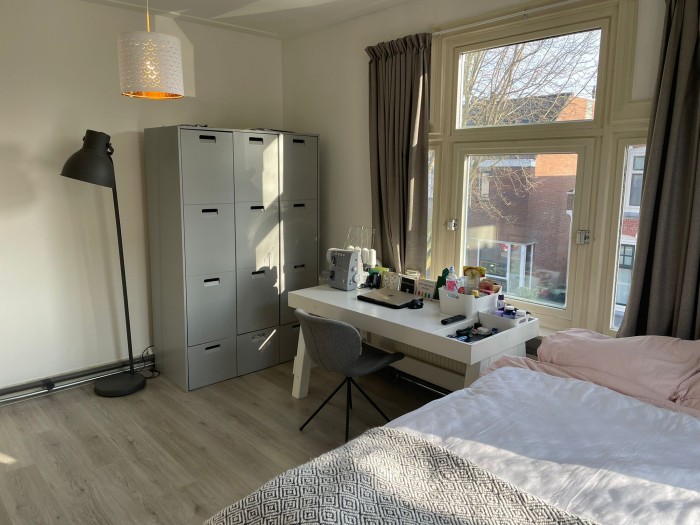 Kamer - Borstelweg - Enschede