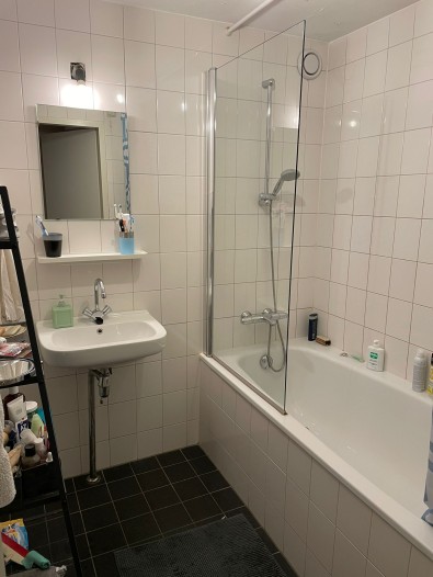 Kamer - Weerdestein - Amsterdam