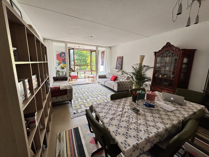 Appartement - Funenpark - Amsterdam
