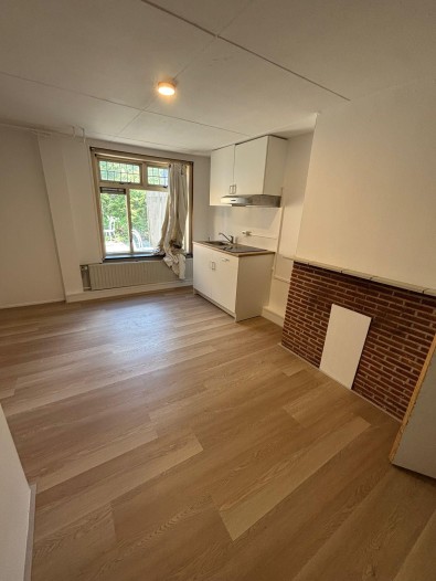Kamer - Hengelosestraat - Enschede