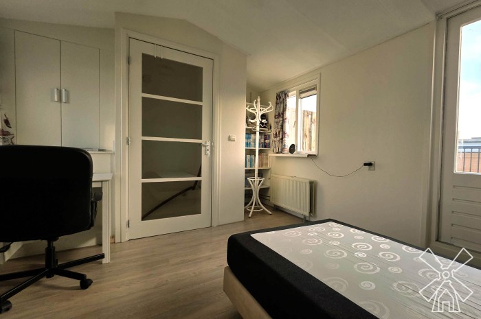 Kamer - Strijplaan - Rijswijk