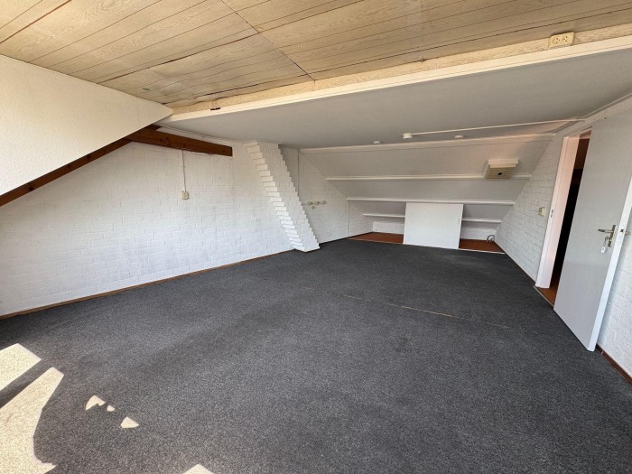Kamer - Ringbaan-Noord - Tilburg