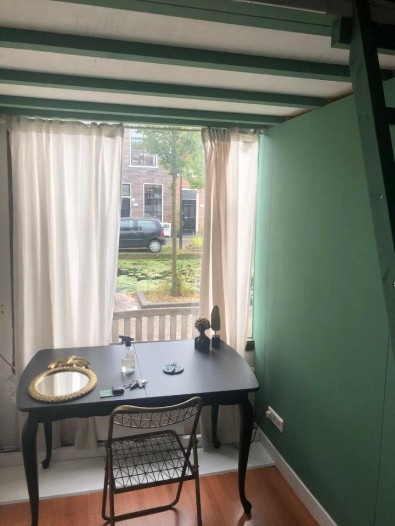 Kamer - Rietveld - Delft